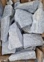 Trockenmauer silber